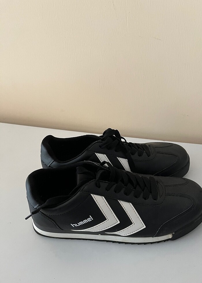 Spor ayakkabı - Görsel 2