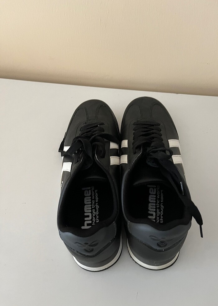 Spor ayakkabı - Görsel 4