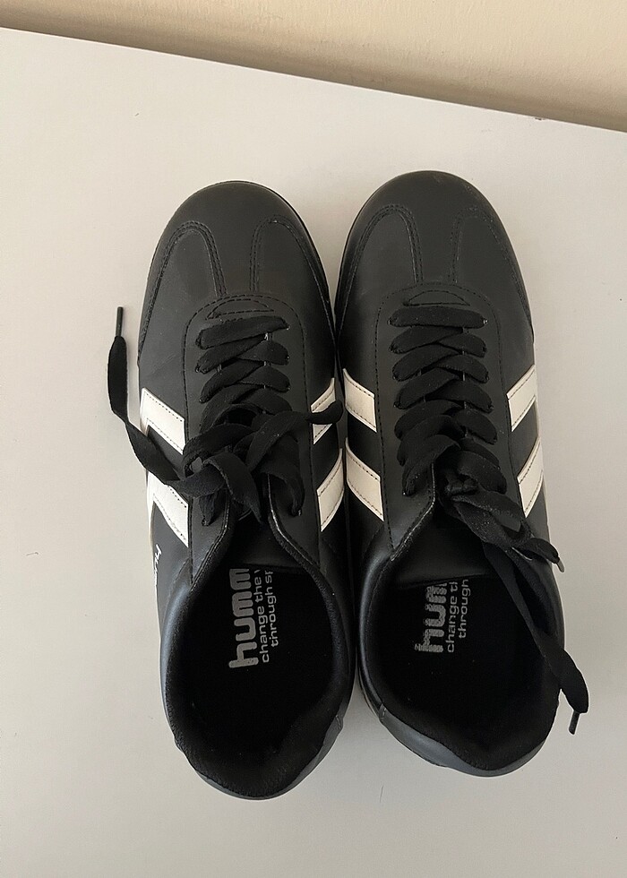 Spor ayakkabı - Görsel 5