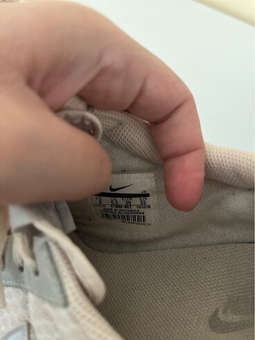 Spor ayakkabı - Görsel 4