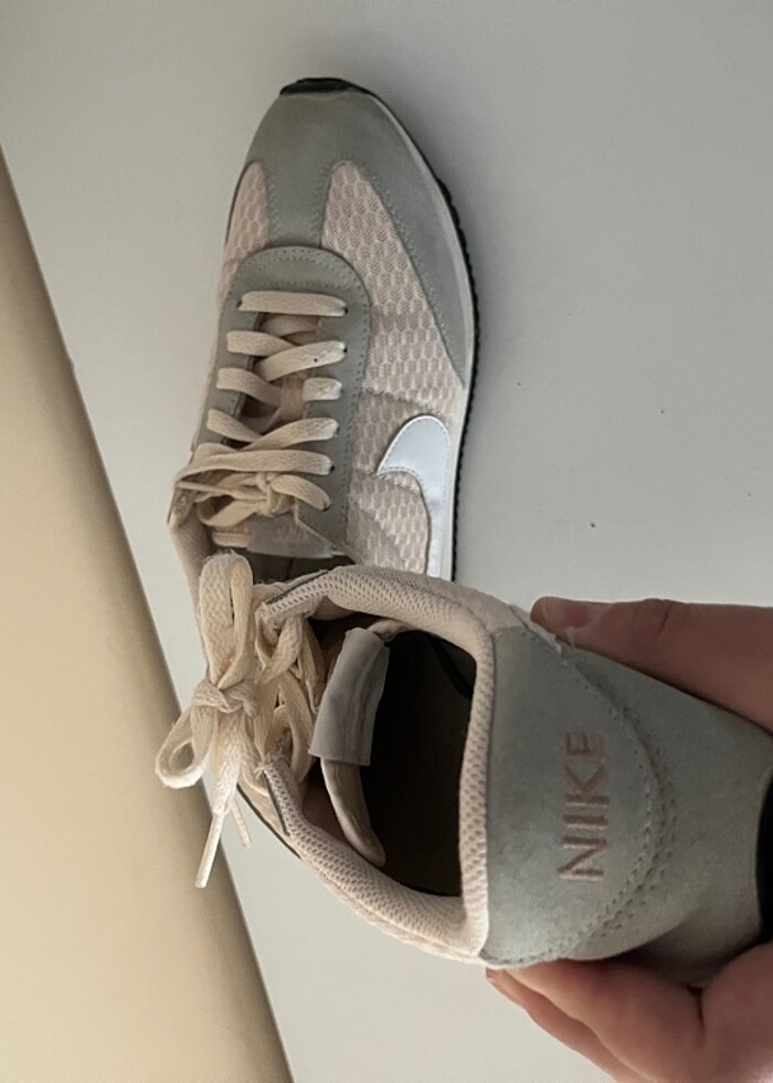 Spor ayakkabı - Görsel 3