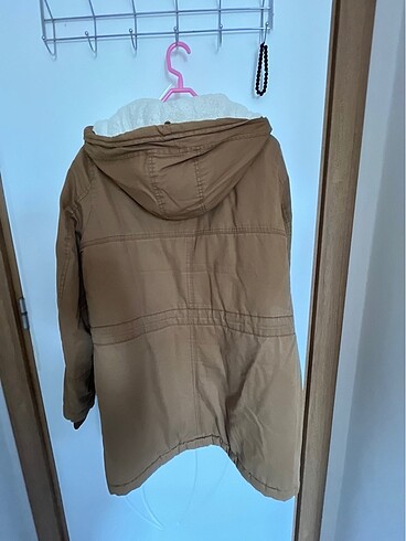 Kadın mont - Görsel 2