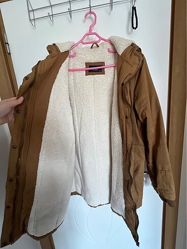 Kadın mont - Görsel 5