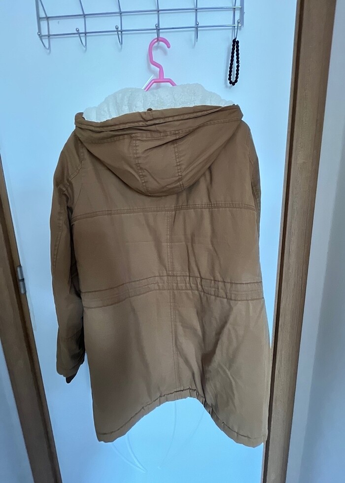 Kadın mont - Görsel 2