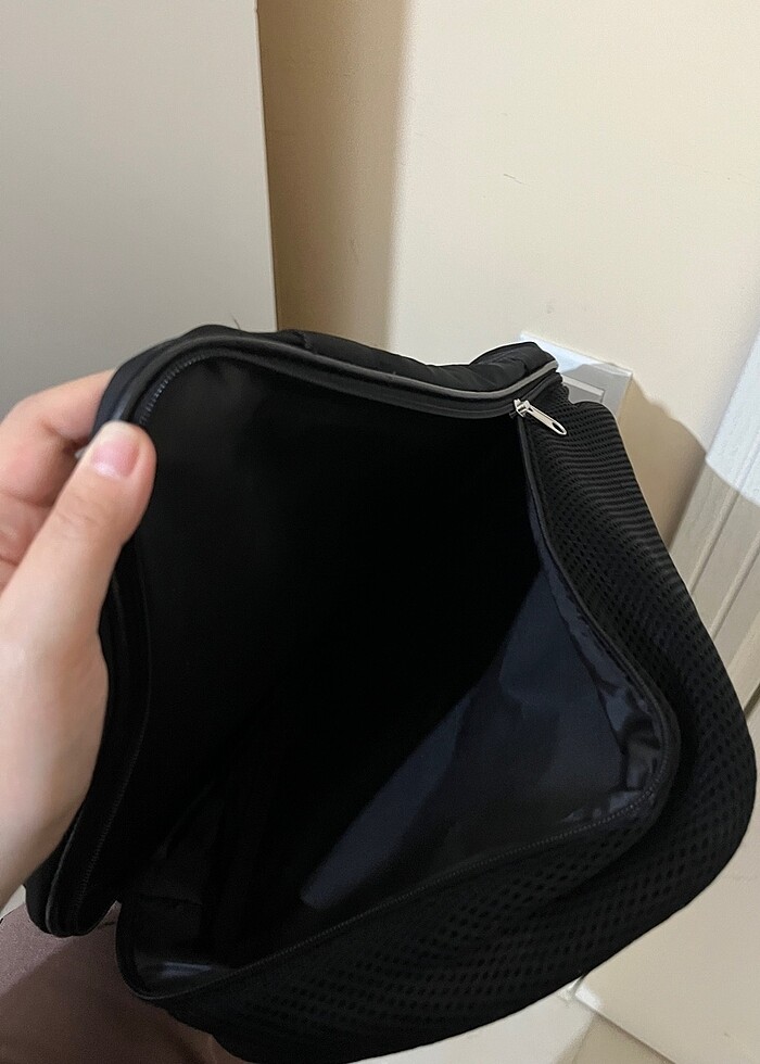 Spor çanta - Görsel 2