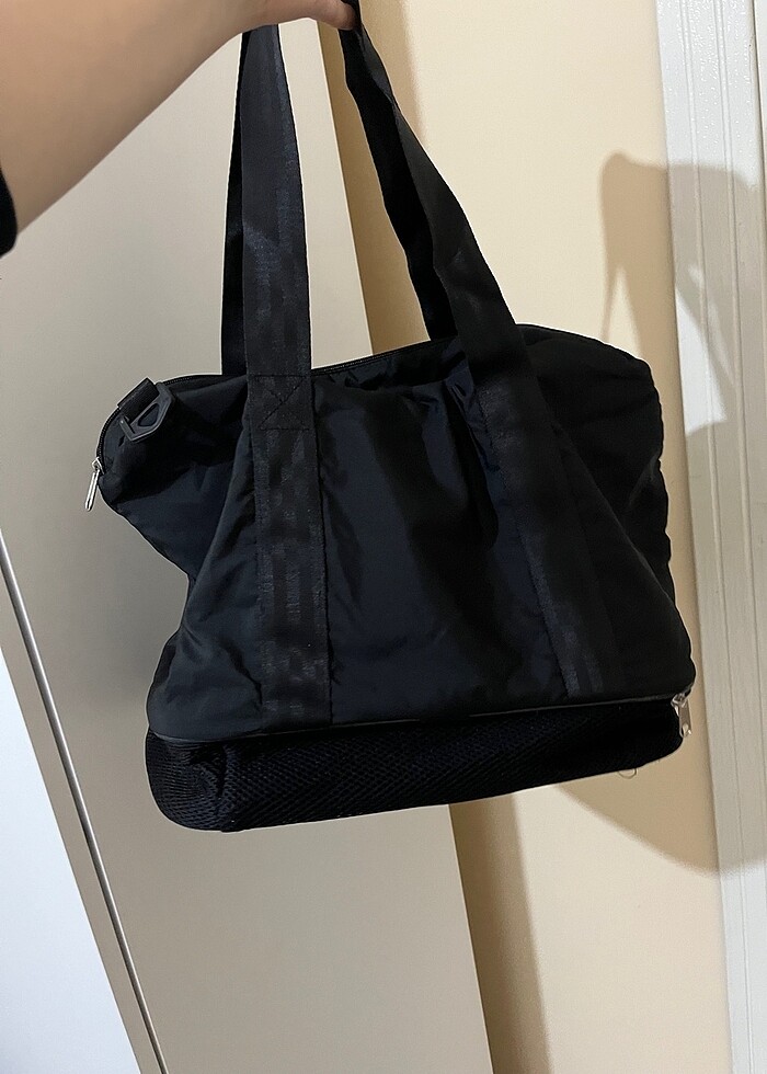 Spor çanta - Görsel 3