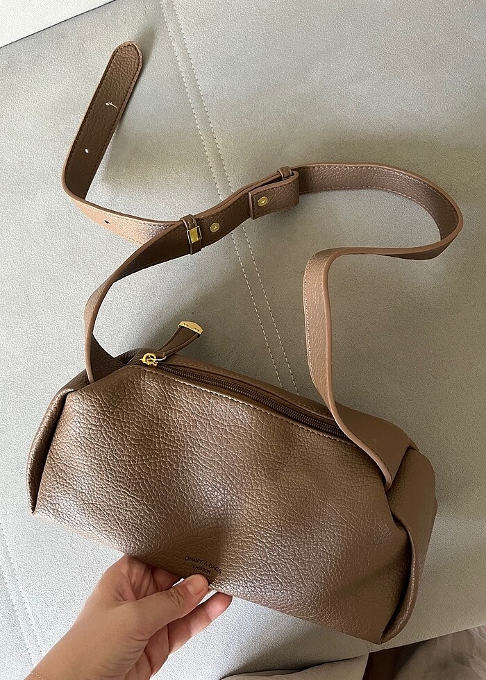 Kol çantası - Görsel 5