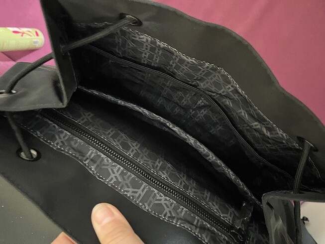 Huawei deri çanta - Görsel 2