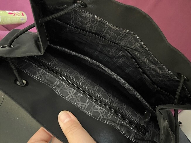 Huawei deri çanta - Görsel 3