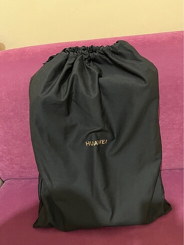 Huawei deri çanta - Görsel 4