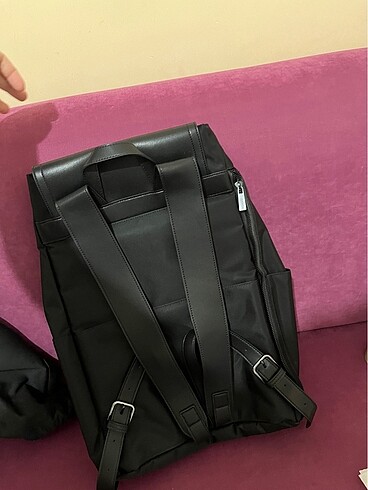 Huawei deri çanta - Görsel 8