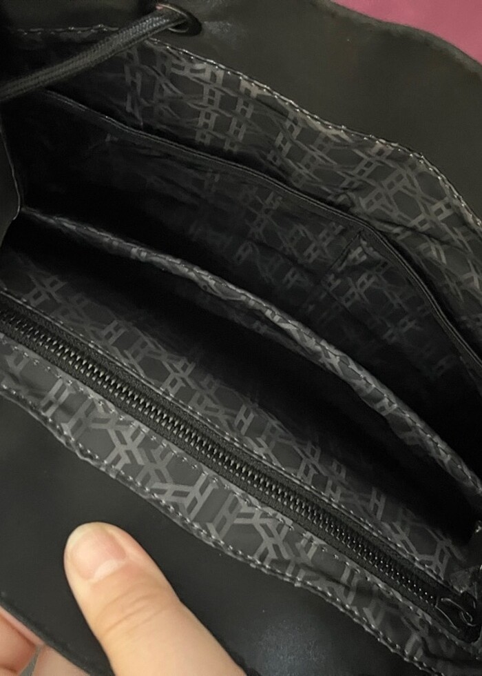 Huawei deri çanta - Görsel 3