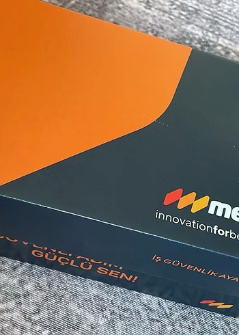 Siyah Erkek Günlük Biker Ayakkabı - Görsel 2