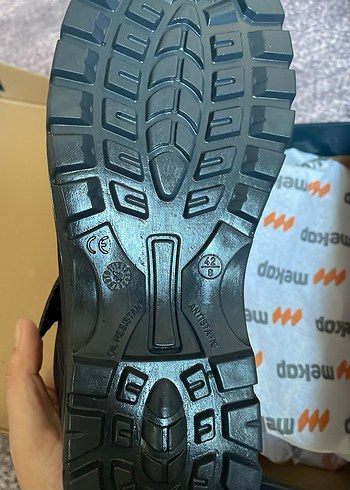 Siyah Erkek Günlük Biker Ayakkabı - Görsel 3