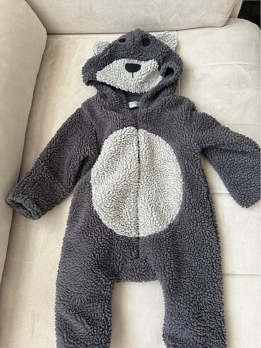 HelloBaby Bebek tulumu
