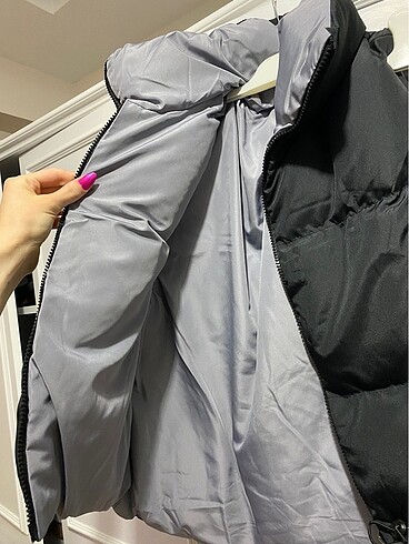 Zara Çift taraflı şişme yelek