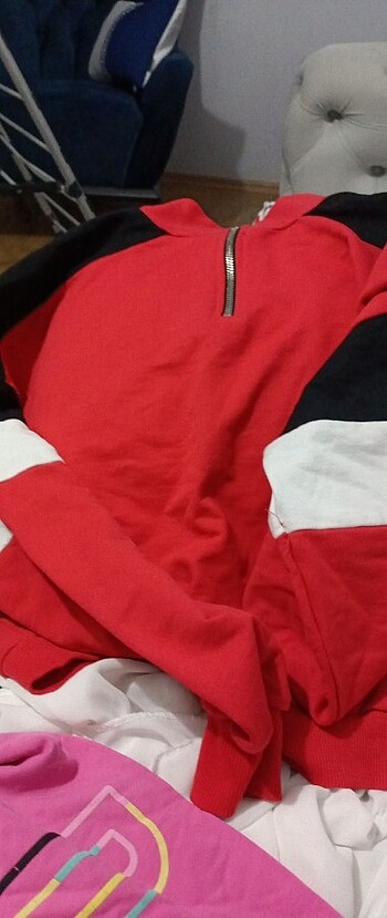 Sweatshirt 