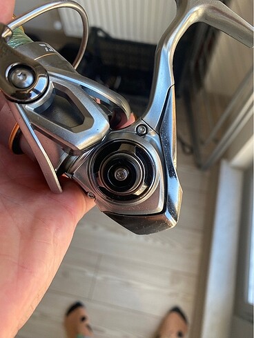  Daiwa freams lt 4000 cxh Olta