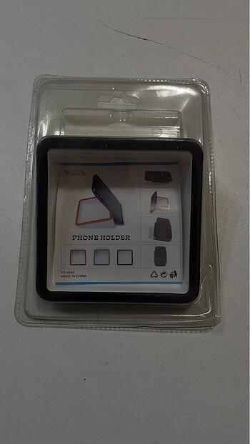 Telefon ve tablet tutucu