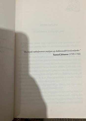  Beden Kendime Yeni Bir Ben Lazım - Miranda Dickinson