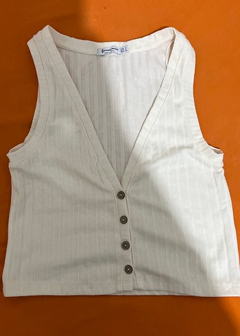Yelek crop