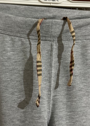 xl Beden Vintage burberry eşofman
