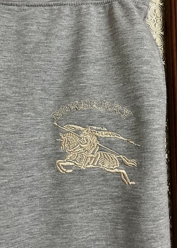 Vintage Love Vintage burberry eşofman