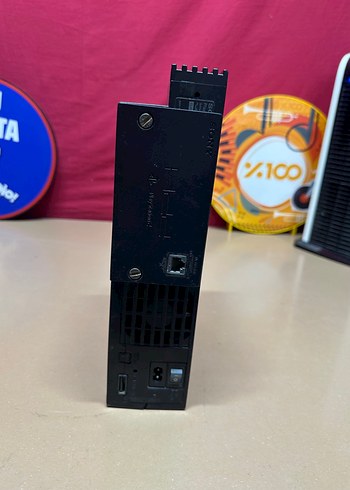Sony Sony PlayStation 2 Oyun Konsolu