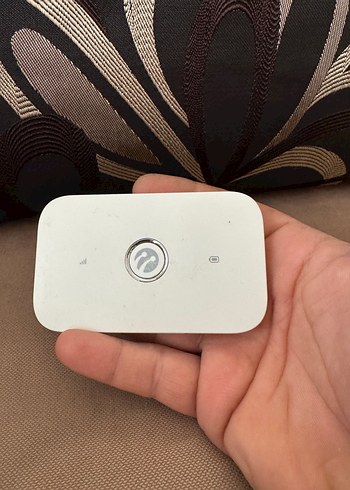 Turkcell 4,5 g mobil modem