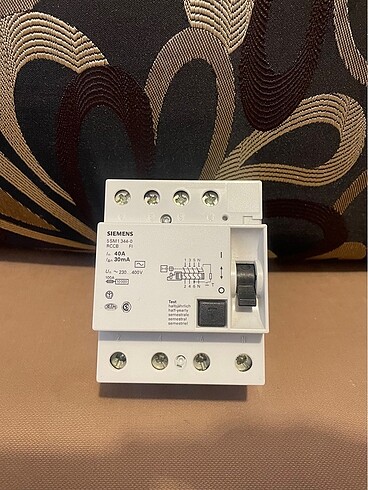 Siemens 5sm-1