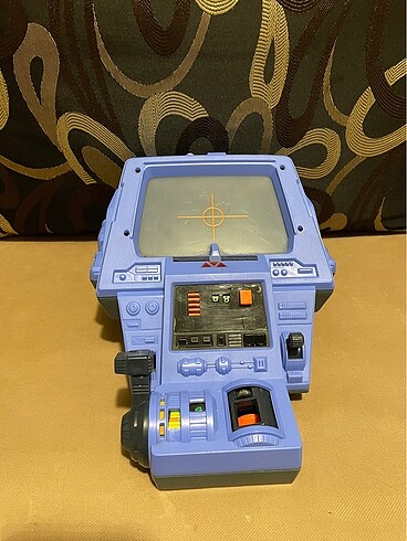 Tommy Retro Atari