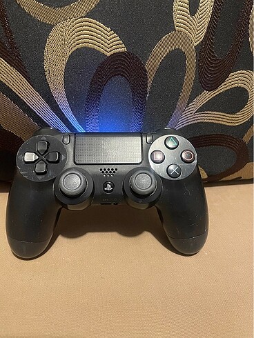 Sony Play Station 4 kol