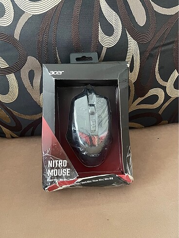 Acer nıtro mause