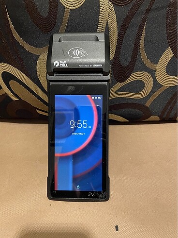 Sunmı p2 post