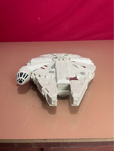 Star wars oyuncak