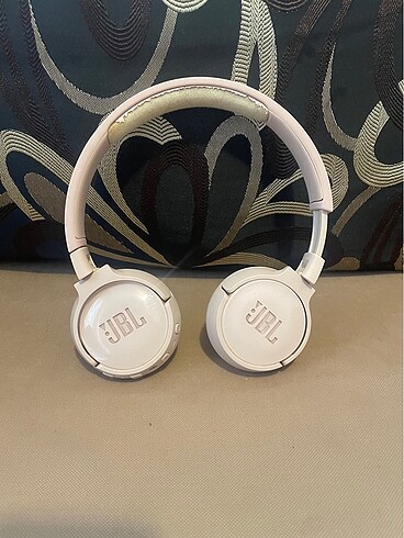 Jbl btcn 600 Bluetooth kulaklık