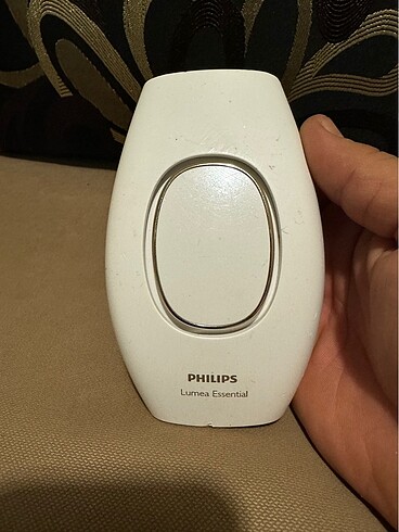 Phılıps lazer epilasyon