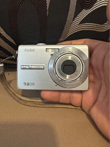 Kodak m763 fotoğraf makinası