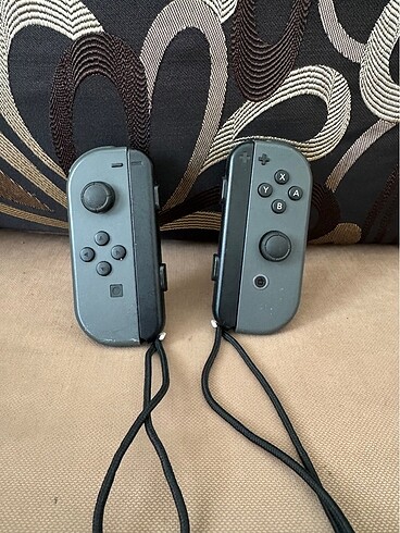 Nintendo swıtch kol