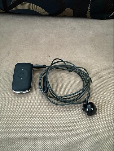 Jabra Bluetooth kulaklık