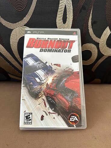 Psp oyun