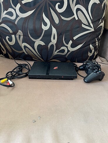 Sony Play Station 2