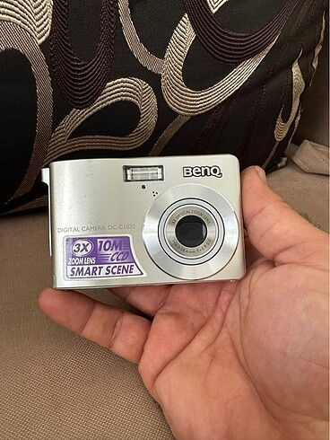 Siemens beno fotoğraf makinesi