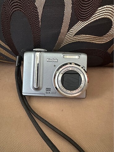 Kodak z1275 fotoğraf makinası