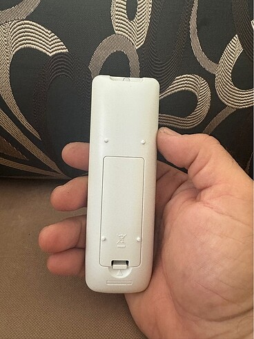 Samsung kumanda - Görsel 2