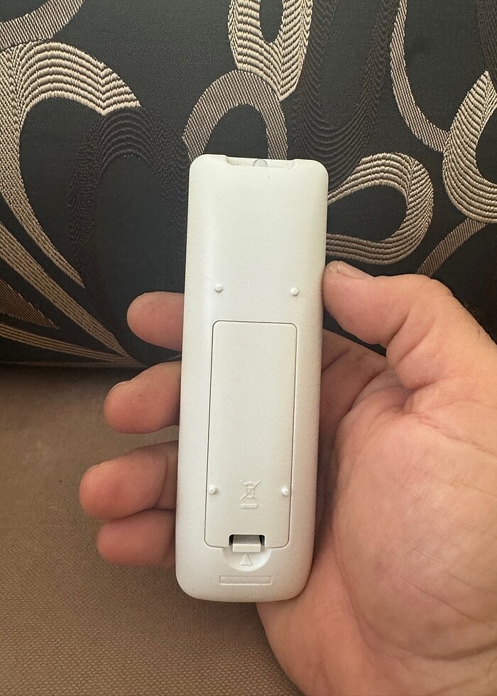 Samsung kumanda - Görsel 2