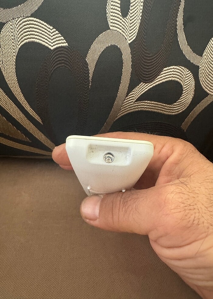 Samsung kumanda - Görsel 3