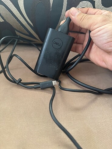 Dell 45 Watt adaptör