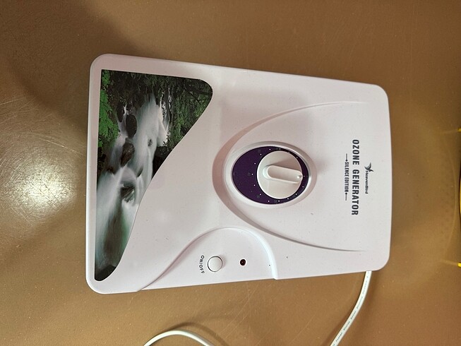 Hava temizleme - Görsel 2