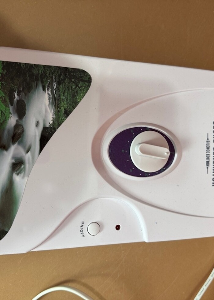 Hava temizleme - Görsel 2